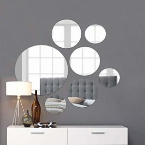 El Mejor Review De Espejos Redondos Para Sala Para Comprar Hoy