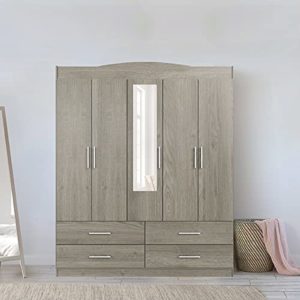 Comparativas De Closet Desarmables De Madera Tabla Con Los Diez Mejores