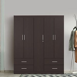 Comparativas De Precio De Closet De Mdf Los Mejores 5
