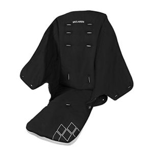 Review De Silla Maclaren Rosa Del Mes