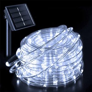 Listado Y Reviews De Mangueras Luminosas Solares Los 10 Mejores