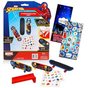 La Mejor Comparacion De Patinete Spiderman Que Puedes Comprar Esta Semana