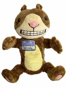 Reviews Y Listado De Marioneta Ardilla Los 7 Mas Buscados