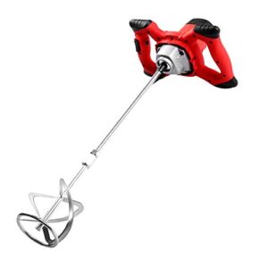 La Mejor Review De Mezclador De Mortero Electrico Profesional 8211 Cinco Favoritos