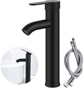 Encuentra La Mejor Seleccion De Llaves Para Lavabo Negras Los 10 Mejores