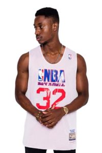 Encuentra La Mejor Seleccion De Camiseta Magic Johnson Del Mes