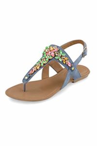 La Mejor Seleccion De Sandalias Pedreria Talla 8211 Cinco Favoritos