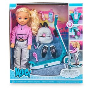 Encuentra La Mejor Seleccion De Nancy Moto 8211 Los Mas Comprados