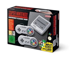 Encuentra La Mejor Seleccion De Super Nintendo Mini Favoritos De Las Personas