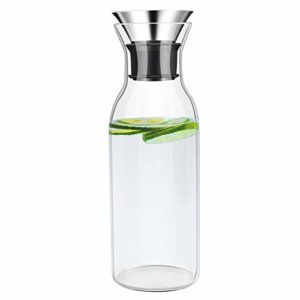 Mejores Review On Line Se Garrafas Cristal Disponible En Linea