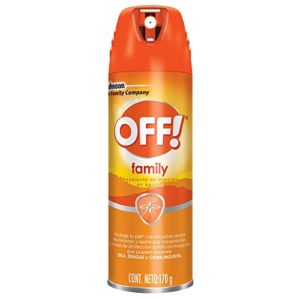 Consejos Y Reviews Para Comprar Repelente Off 8211 Los Mas Vendidos