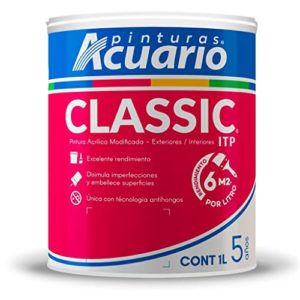 Mejores Precios Y Opiniones De Pintura Blanca De Agua Que Puedes Comprar On Line