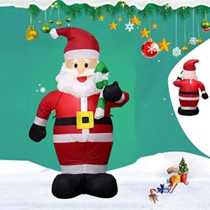 Comparativas De Papa Noel Hinchable Listamos Los 10 Mejores