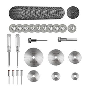 Consejos Y Reviews Para Comprar Accesorios Herramienta Rotativa En Madera Disponible En Linea