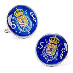 Review De Moneda 5 Pesetas Favoritos De Las Personas