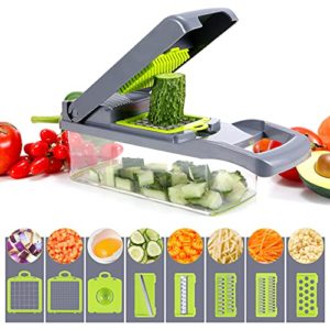 Encuentra Reviews De Cortador Verduras 8211 Los Mas Comprados