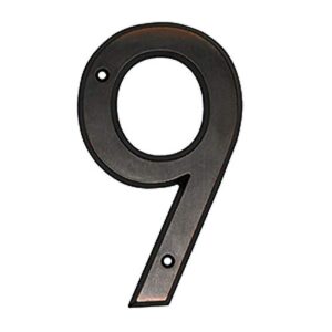 Reviews Y Listado De Placas De Numero Para Puertas Bronce 8211 Solo Los Mejores