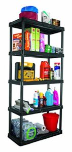 Mejores Precios Y Opiniones De Anaquel De Plastico Disponible En Linea Para Comprar