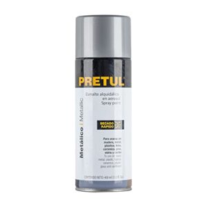 Mejores Comprativas On Line Pintura En Spray Para Metal Top Diez