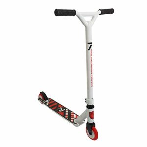 Review De Scooter Freestyle Que Puedes Comprar On Line