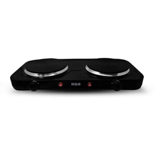 El Mejor Review De Parrilla Electrica Rca Precio Los Preferidos Por Los Clientes