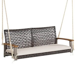 Consejos Y Comparativas Para Comprar Sillones Columpio Marca Acacia Los Mejores 5