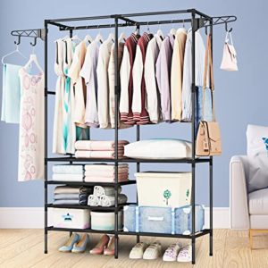 Recopilacion Y Reviews De Roperos Para Ropa Que Puedes Comprar Esta Semana