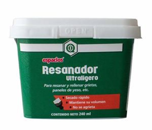La Mejor Comparativa De Pasta Para Muros Interiores Tabla Con Los Diez Mejores