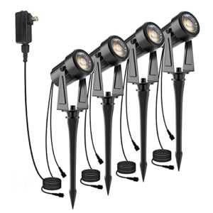 La Mejor Review De Iluminacion Para Exteriores Top Cinco