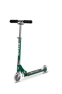 Encuentra La Mejor Seleccion De Patinete Micro Sprite Los Diez Mejores