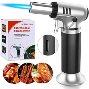 Consejos Y Reviews Para Comprar Gas Para Soplete Los Mas Recomendados