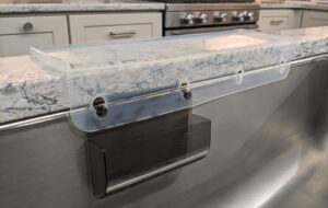 Opiniones Y Reviews De Protector De Bordes Cocina Los Mas Solicitados