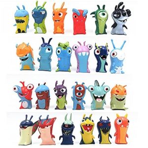 Consejos Y Comparativas Para Comprar Pistola Slugterra Del Mes