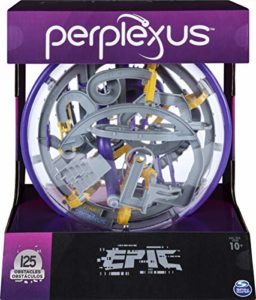 Recopilacion Y Reviews De Perplexus Epic 8211 Los Mas Vendidos