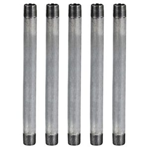 La Mejor Comparacion De Tubo Galvanizado 1 Pulgada Los Diez Mejores