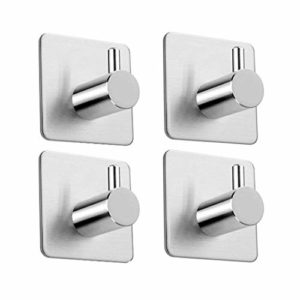 Consejos Y Reviews Para Comprar Ganchos Para Bano Al Mejor Precio