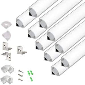 La Mejor Seleccion De T De Aluminio Para Plafon Los Mejores 5