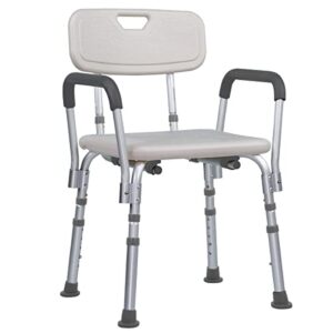 Listado Y Reviews De Silla Para Ducha Ajustable Listamos Los 10 Mejores