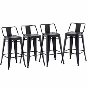 Review De Bancos De Metal Para Barra Top Diez