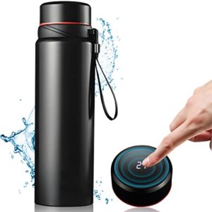 Review De Termo De 1 Litro Que Puedes Comprar Esta Semana