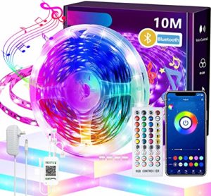 Opiniones Y Reviews De Luces Navidenas Led Los Mas Solicitados