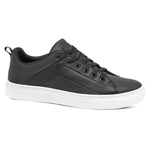Mejores Review On Line Zapato Negro Blanco Los 7 Mas Buscados