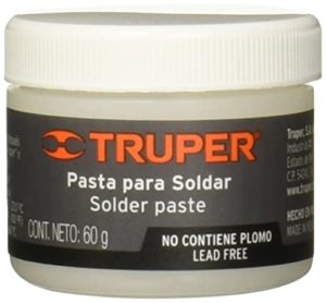 Reviews Y Listado De Pasta Para Soldar Listamos Los 10 Mejores