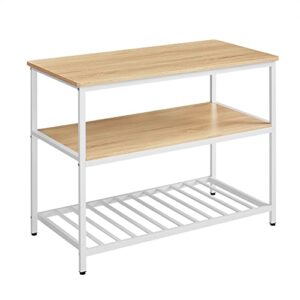 La Mejor Comparacion De Isla De Cocina Modular Moderna Disponible En Linea Para Comprar