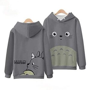 Listado Y Reviews De Sudadera Totoro Del Mes