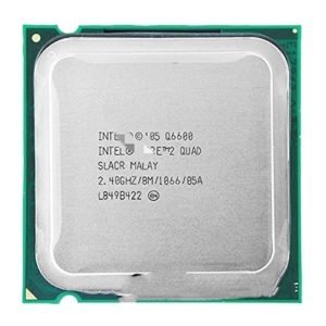 Listado Y Reviews De Procesadores 775 Quad Que Puedes Comprar Esta Semana