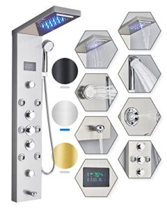 Consejos Y Comparativas Para Comprar Torre Regadera Los 10 Mejores