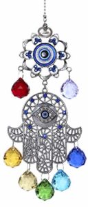 Reviews Y Listado De Colgante Mano Fatima Los Mejores 5